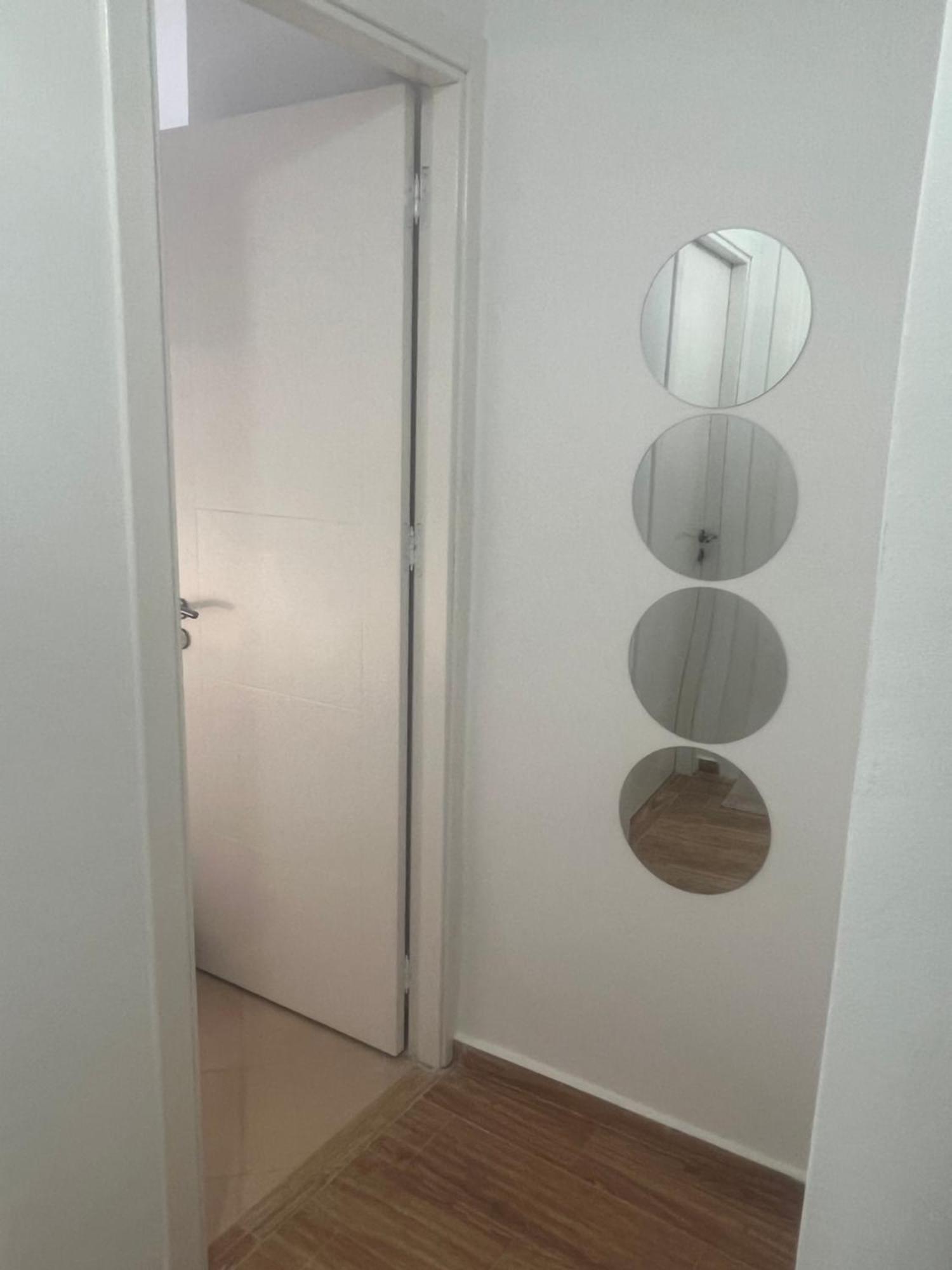Appartement Spacieux & Lumineux Tánger Exterior foto